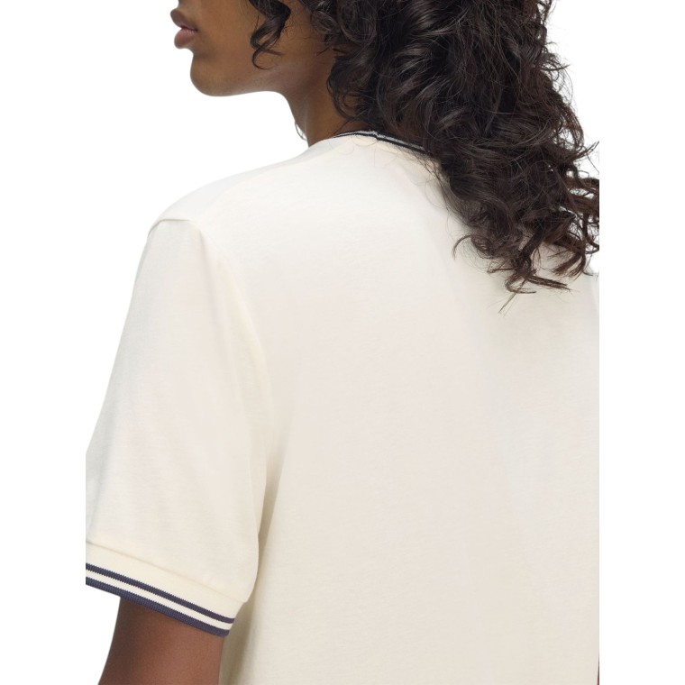 T-shirt Fred Perry