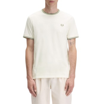 T-shirt Fred Perry