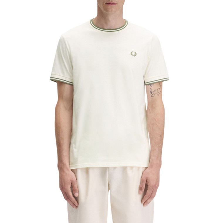 T-shirt Fred Perry