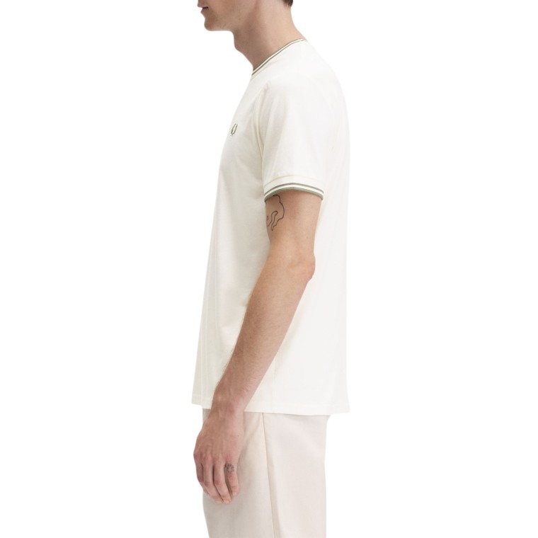 T-shirt Fred Perry