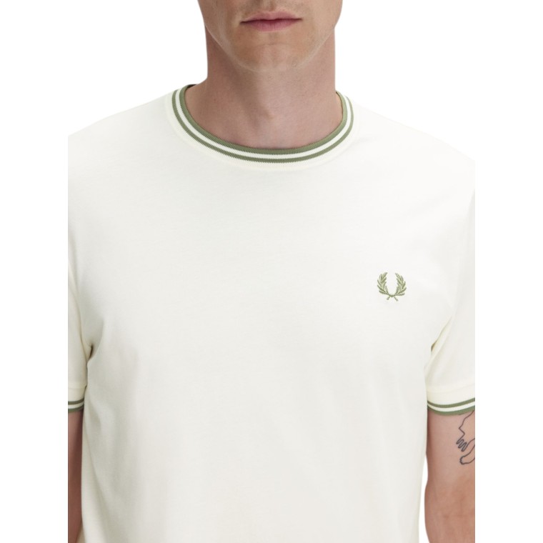 T-shirt Fred Perry