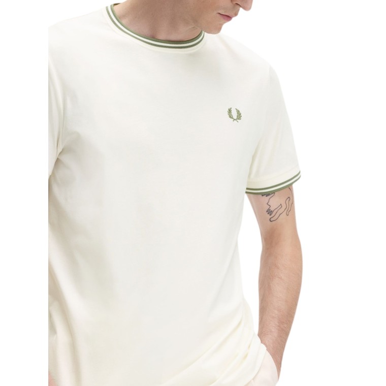 T-shirt Fred Perry