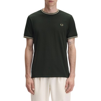 T-shirt Fred Perry