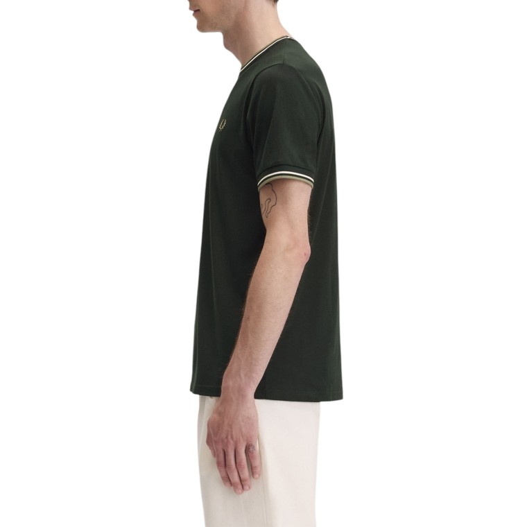T-shirt Fred Perry