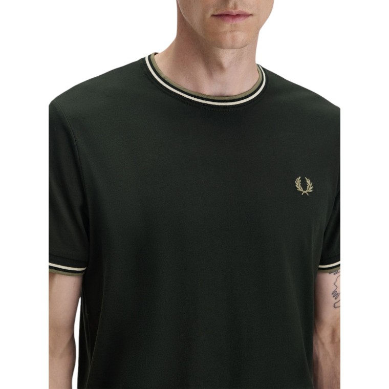 T-shirt Fred Perry