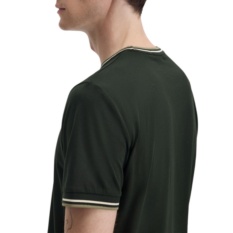 T-shirt Fred Perry