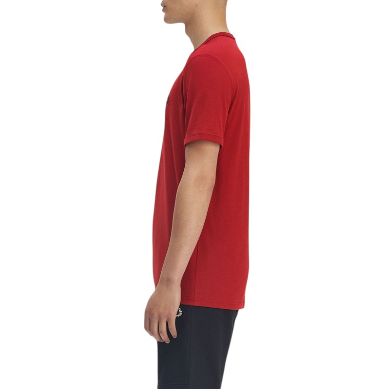 T-shirt basica Fred Perry