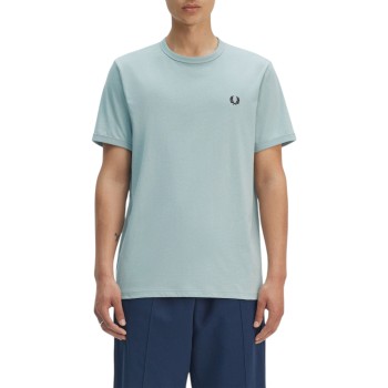 T-shirt basica Fred Perry 