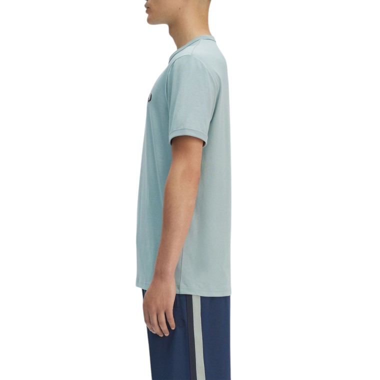 T-shirt basica Fred Perry 