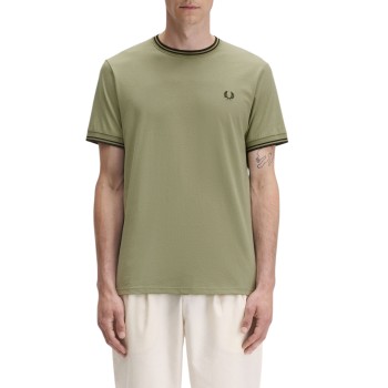 T-shirt Fred Perry