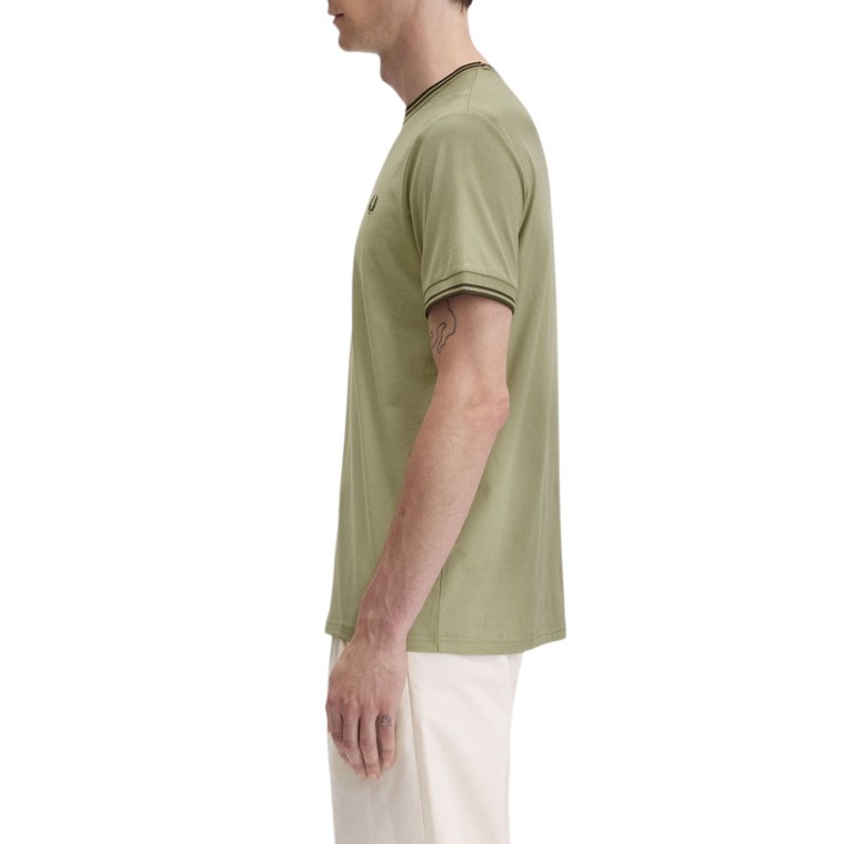 T-shirt Fred Perry