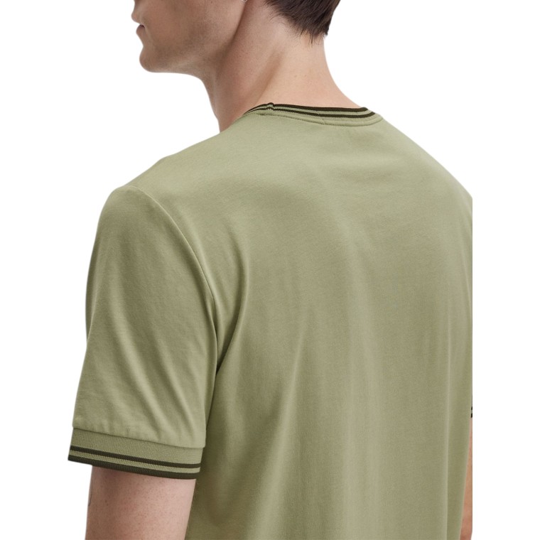 T-shirt Fred Perry
