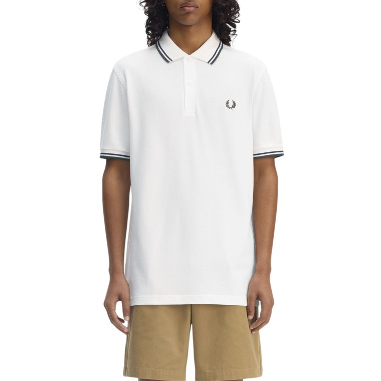 Polo Fred Perry
