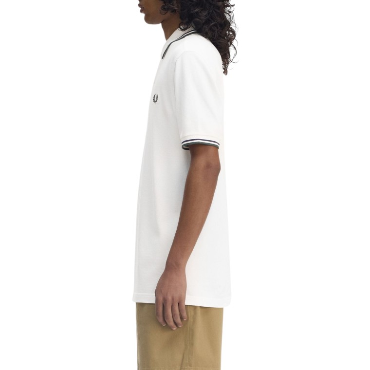 Polo Fred Perry