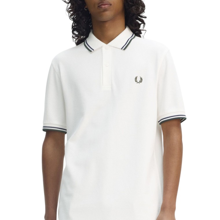 Polo Fred Perry