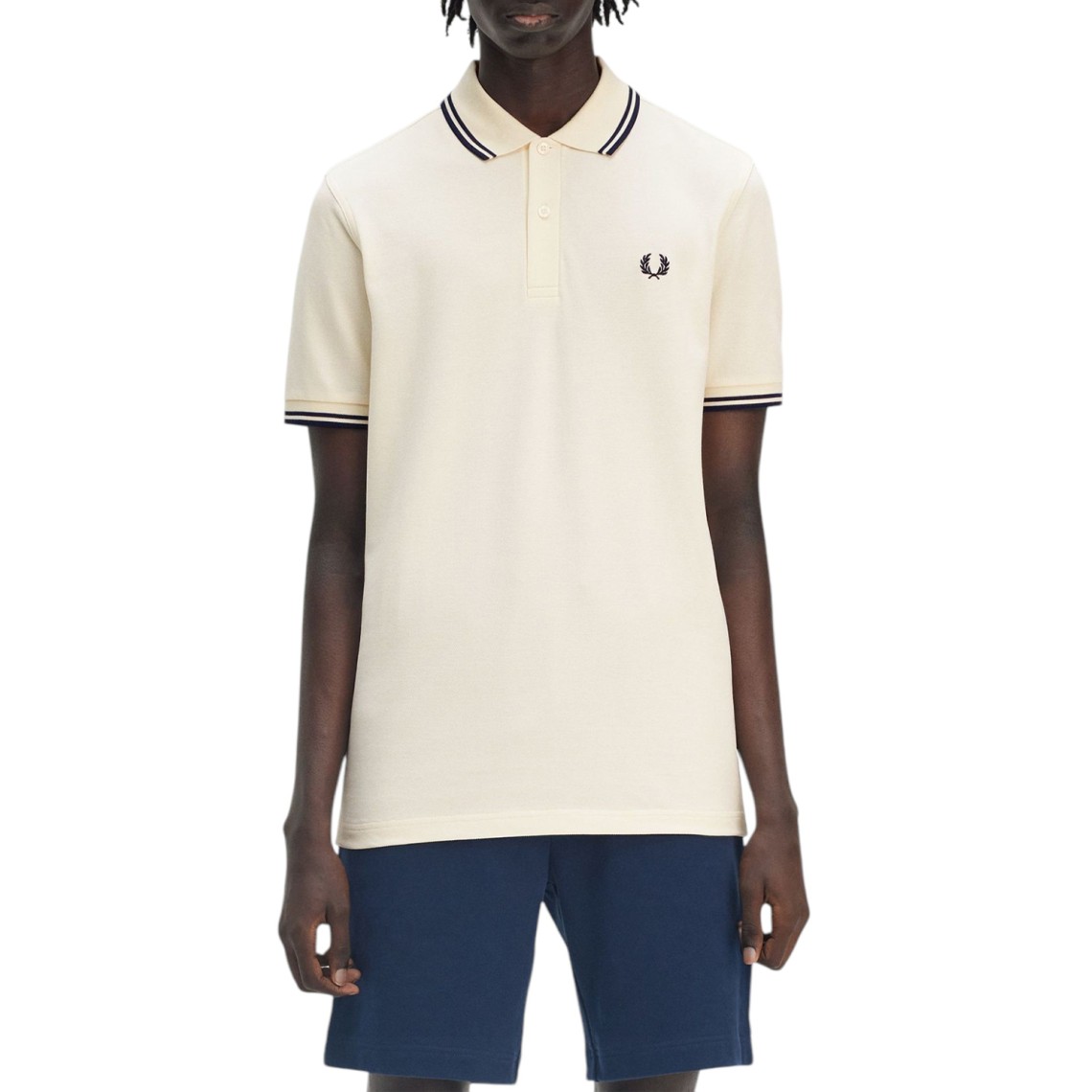 Polo Fred Perry