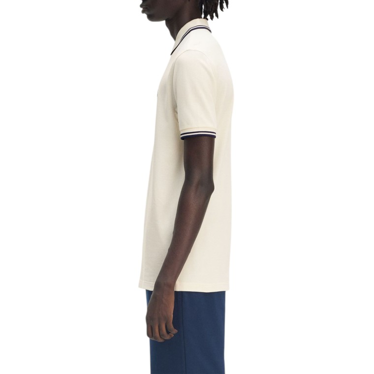 Polo Fred Perry