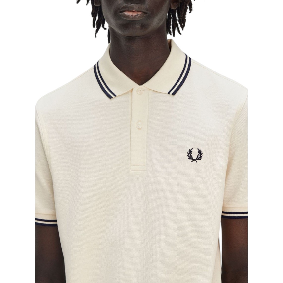 Polo Fred Perry