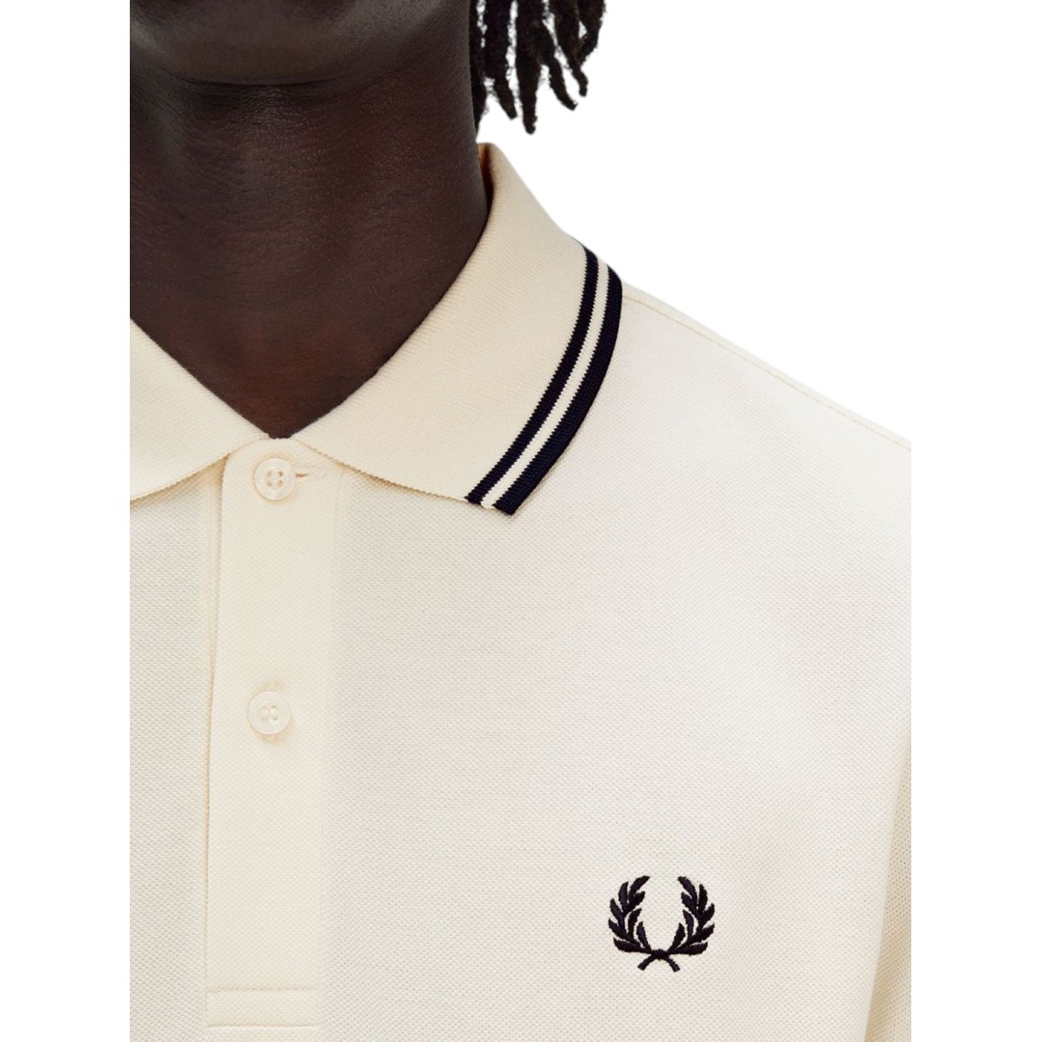 Polo Fred Perry