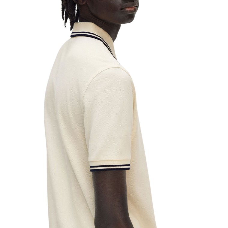 Polo Fred Perry