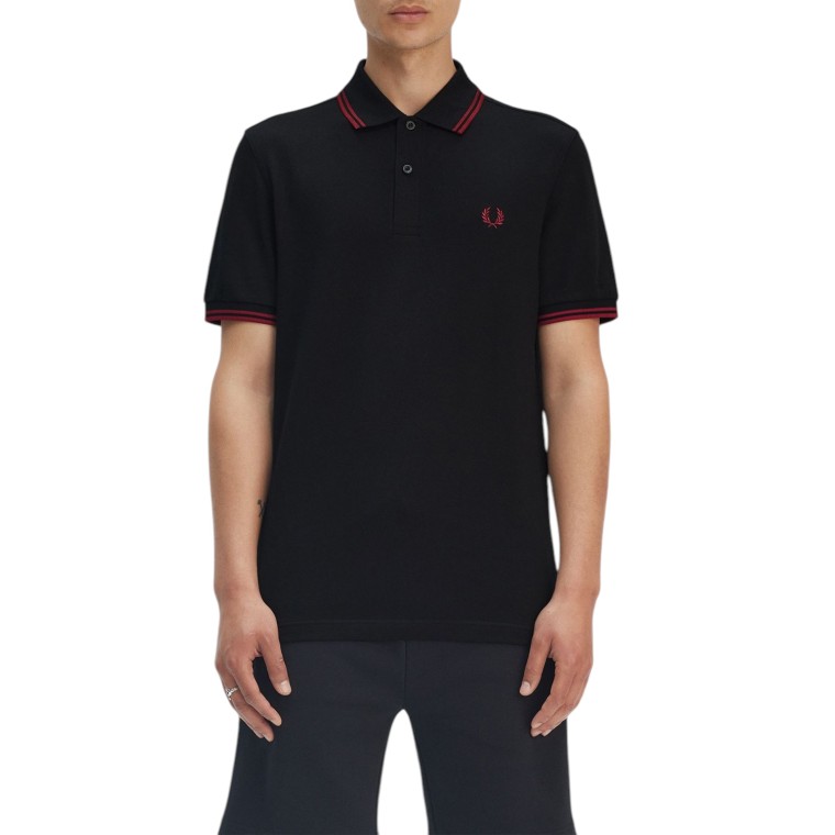 Polo Fred Perry