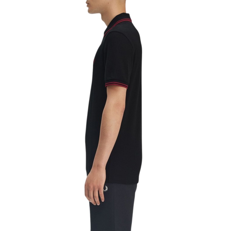 Polo Fred Perry
