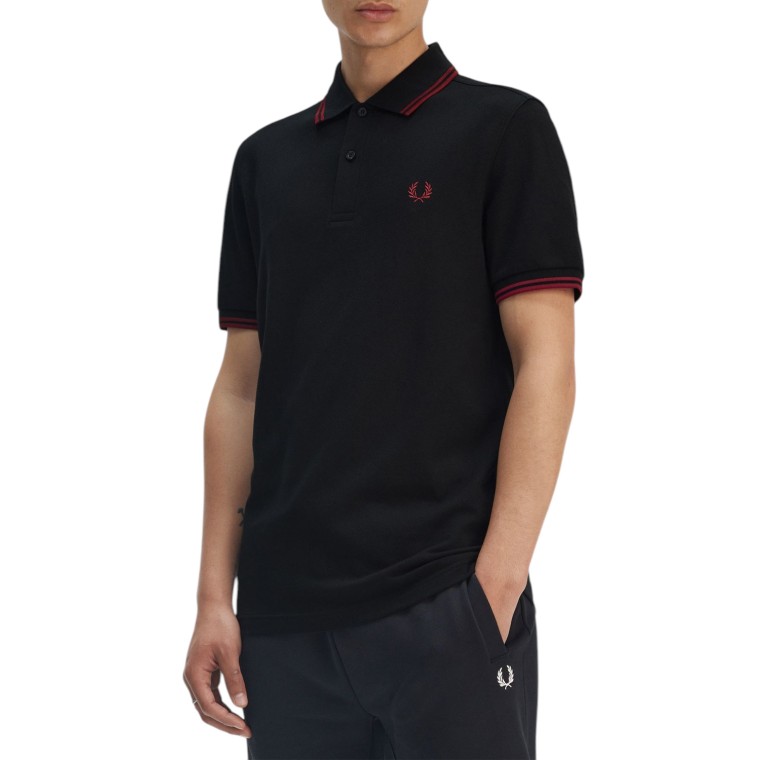 Polo Fred Perry