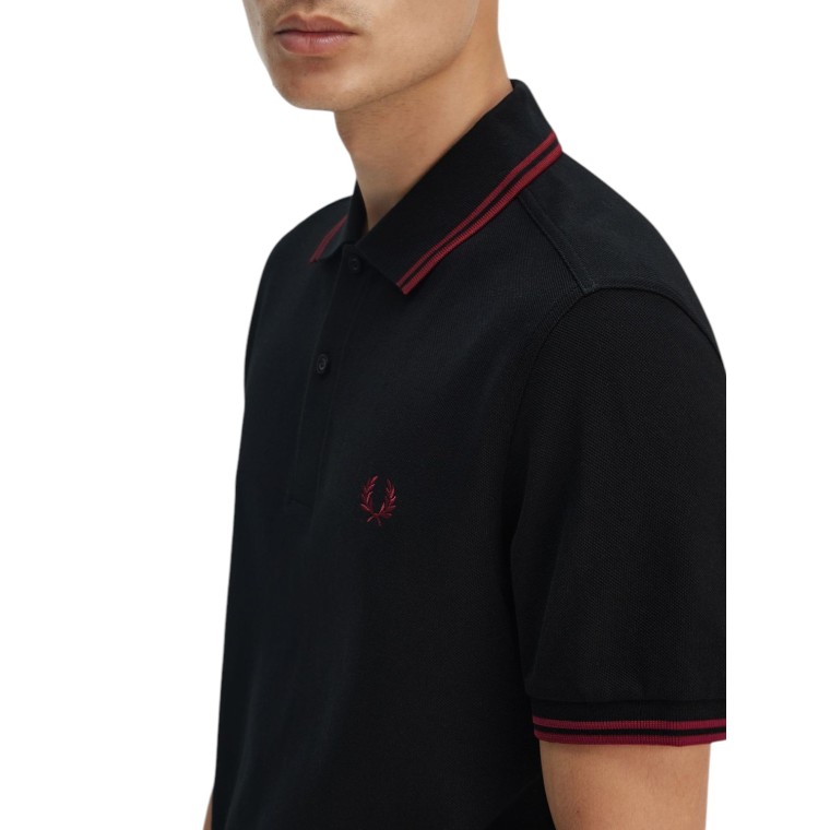 Polo Fred Perry