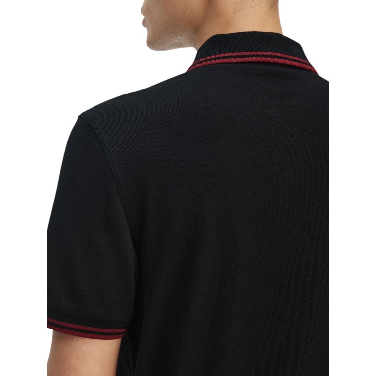 Polo Fred Perry