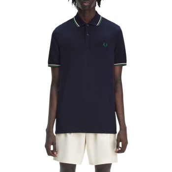 Polo Fred Perry