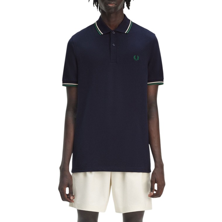 Polo Fred Perry