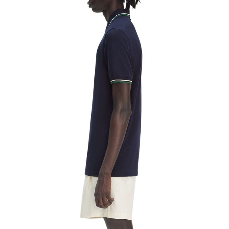Polo Fred Perry