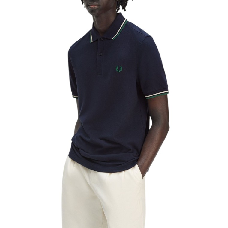 Polo Fred Perry