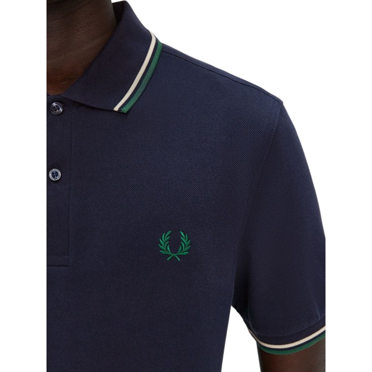 Polo Fred Perry