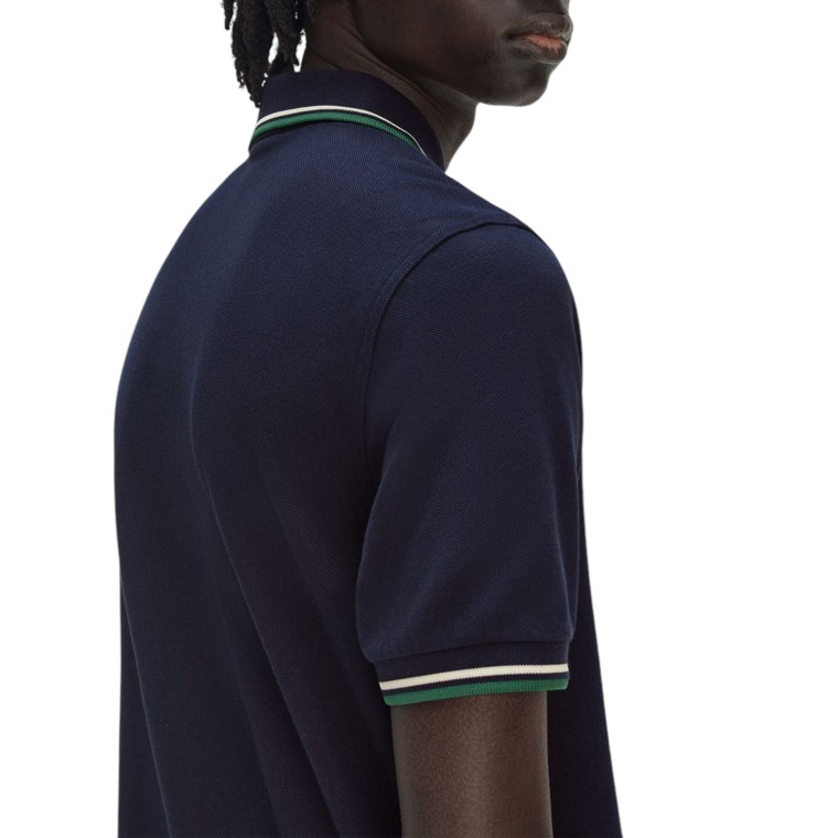 Polo Fred Perry
