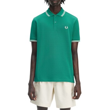 Polo Fred Perry