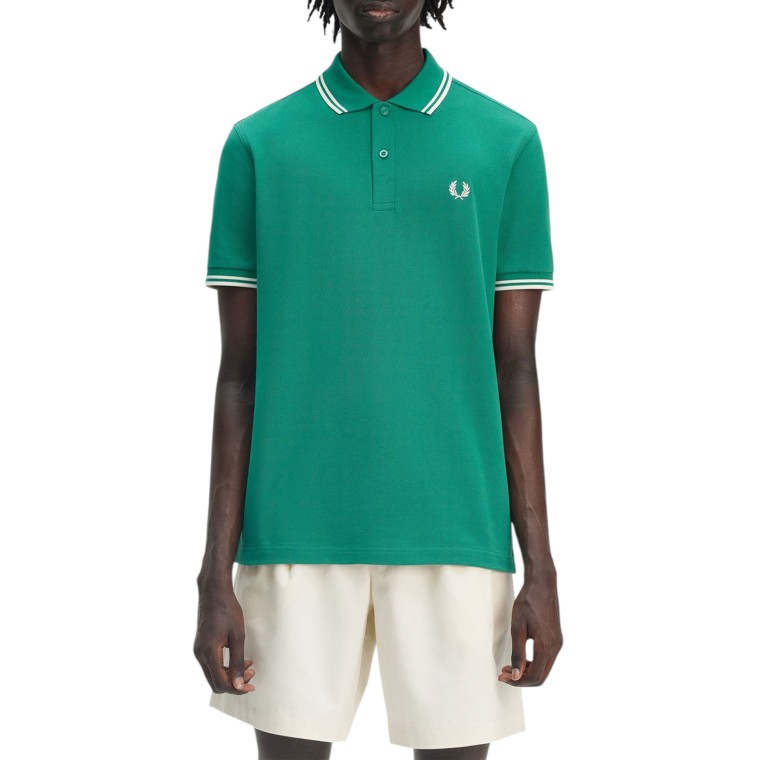 Polo Fred Perry