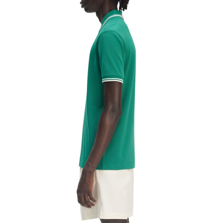 Polo Fred Perry