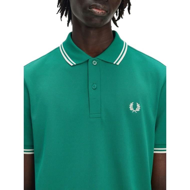 Polo Fred Perry
