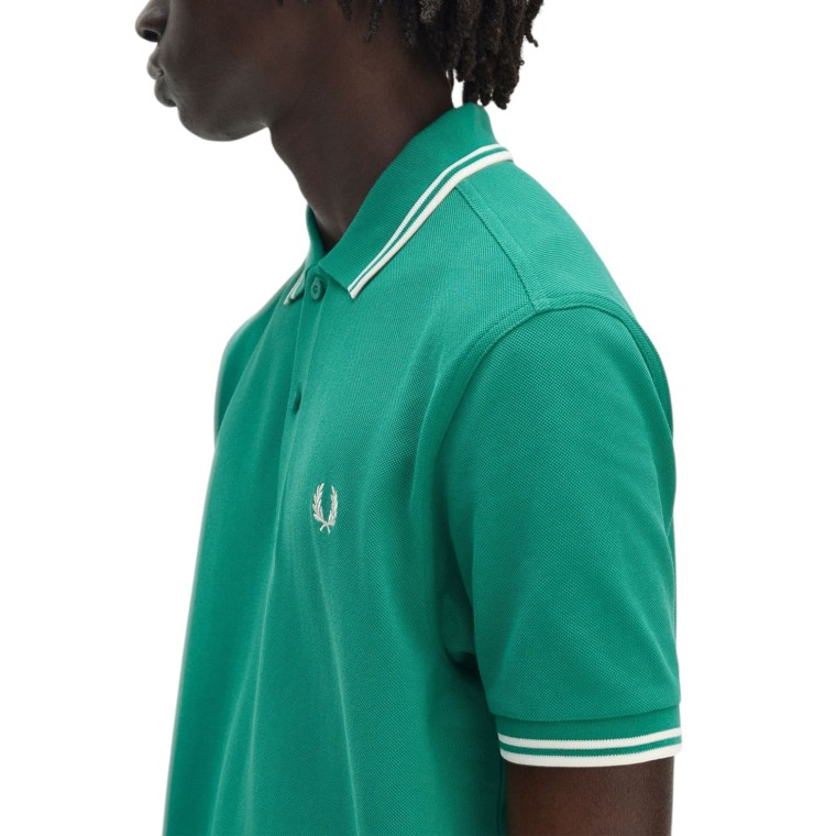 Polo Fred Perry