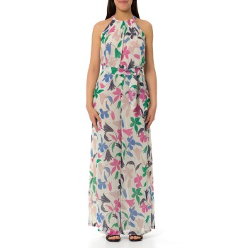 Tuta in georgette Emme Marella