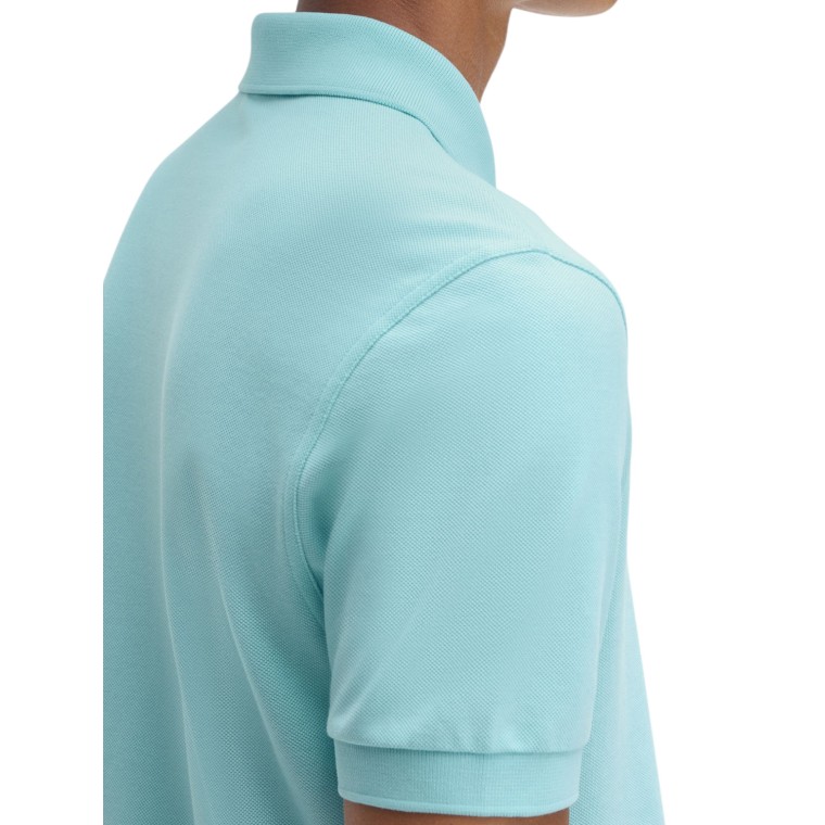 Polo con ricamo Fred Perry