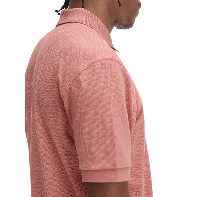 Polo con ricamo Fred Perry