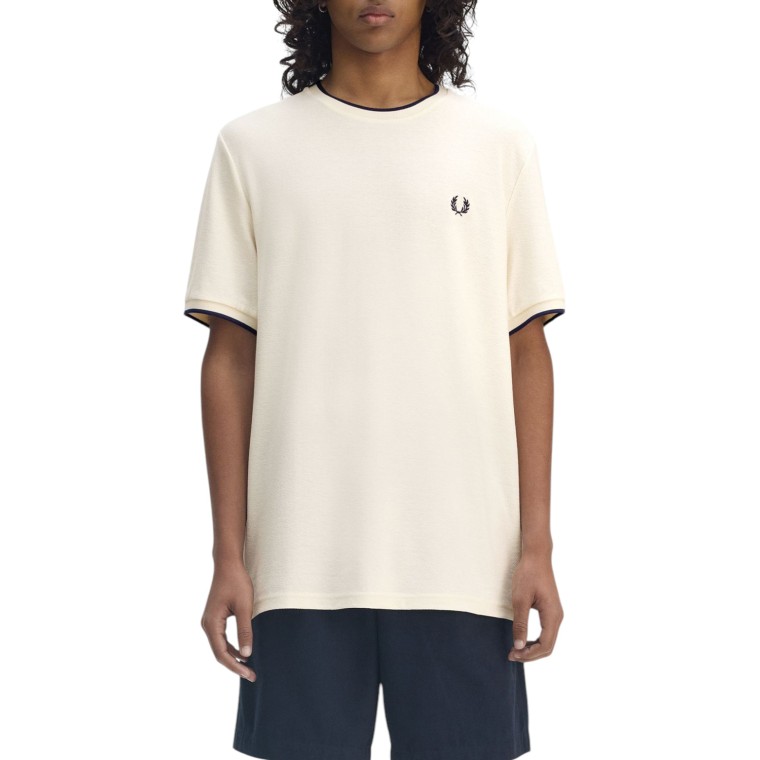 T-shirt Fred Perry