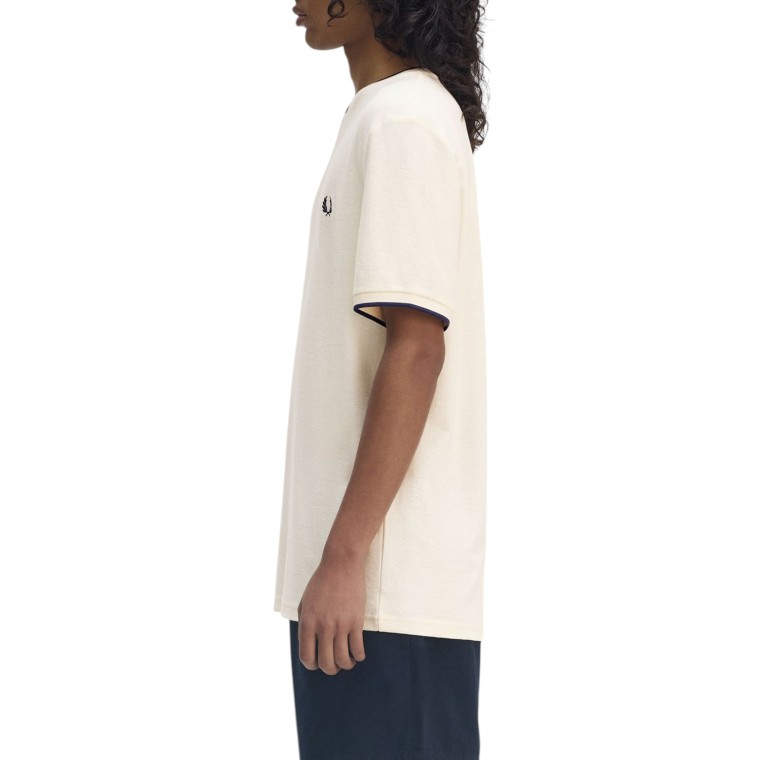 T-shirt Fred Perry