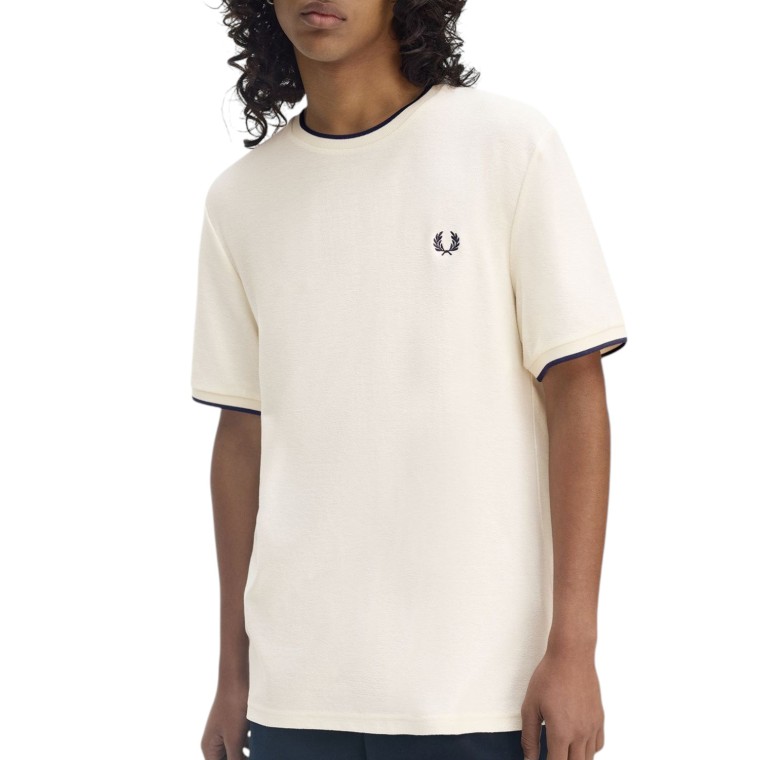 T-shirt Fred Perry