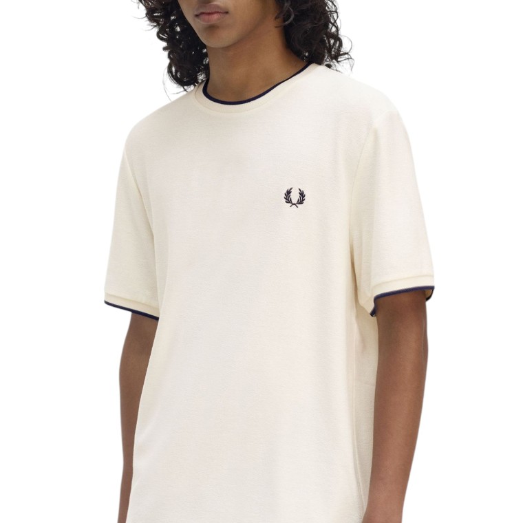 T-shirt Fred Perry