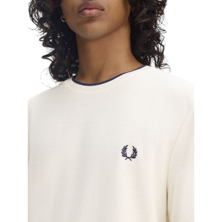 T-shirt Fred Perry