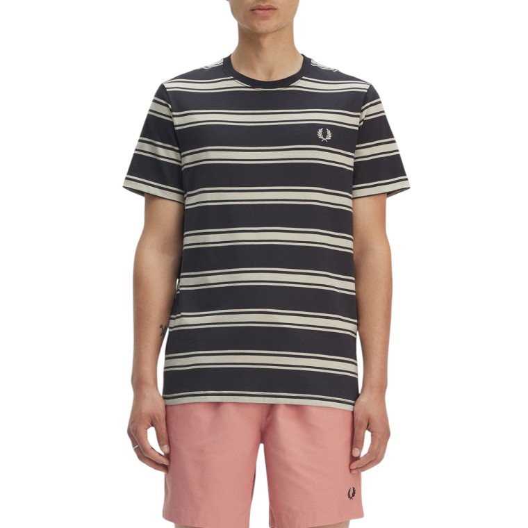 T-shirt Fred Perry