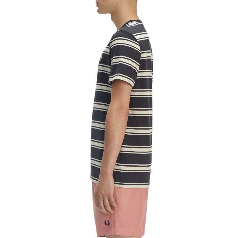 T-shirt Fred Perry